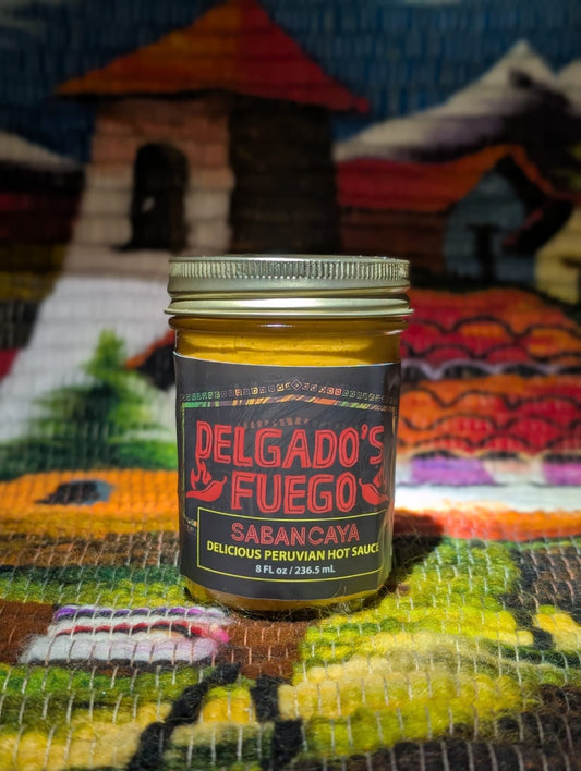 Sabancaya