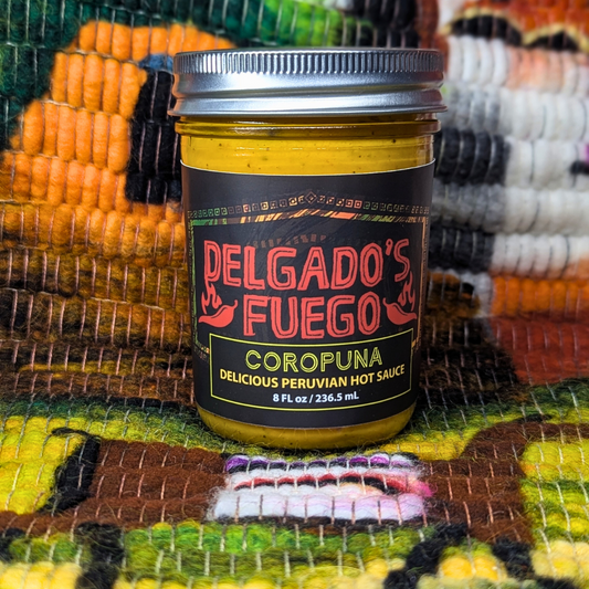 Coropuna